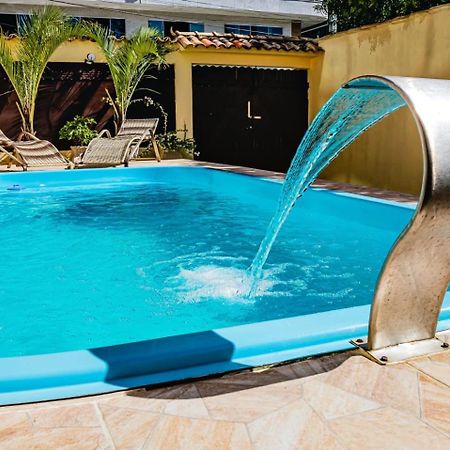 Casa De Praia Mar E Sol Cabo Frio Kültér fotó