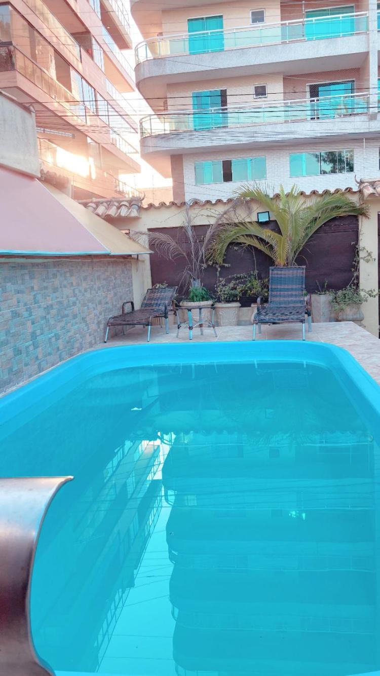Casa De Praia Mar E Sol Cabo Frio Kültér fotó