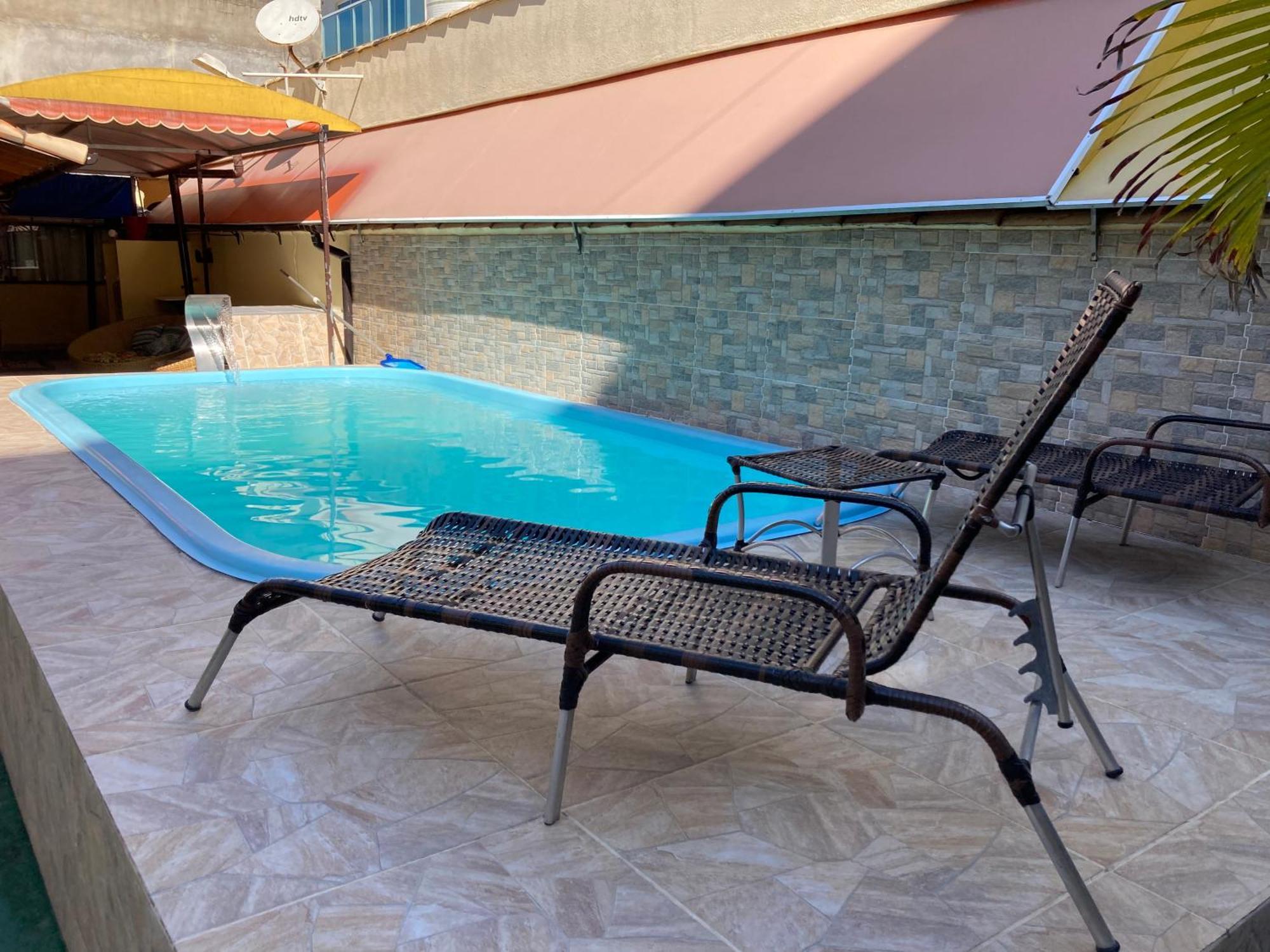 Casa De Praia Mar E Sol Cabo Frio Kültér fotó